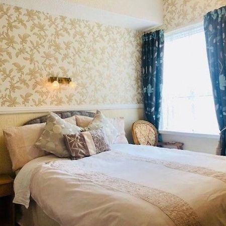 Dunromin Hotel Blackpool Buitenkant foto