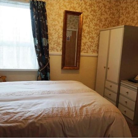 Dunromin Hotel Blackpool Buitenkant foto