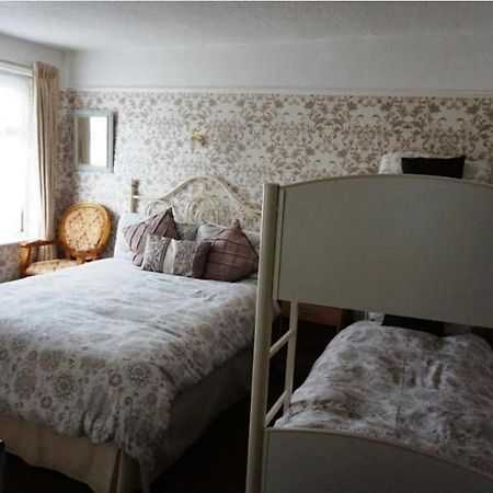 Dunromin Hotel Blackpool Buitenkant foto