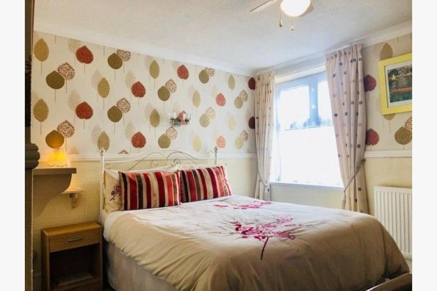 Dunromin Hotel Blackpool Buitenkant foto